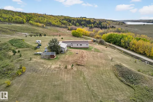 23509A TWP ROAD 484, Rural Leduc County - $460,000