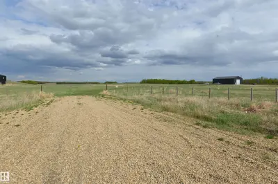Interior photo 1 of Lot 4 Twp Rd 500 and Range Road 225