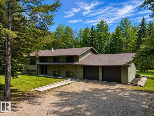 1, 49321 Range Road 72, Rural Brazeau County - $595,000