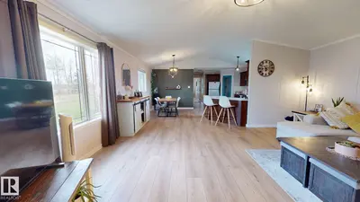 Interior photo 4 of 49517 Range Road 90