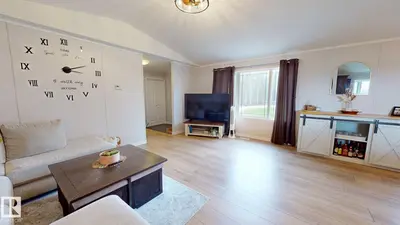 Interior photo 2 of 49517 Range Road 90