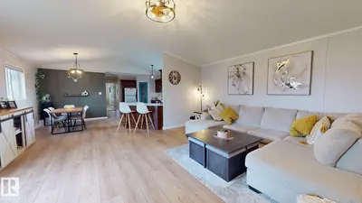 Interior photo 3 of 49517 Range Road 90