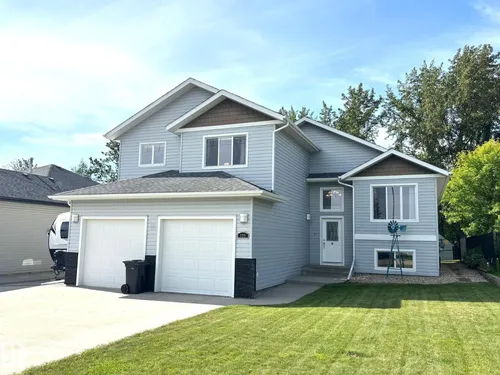 3901 44A AV, Drayton Valley - $529,900