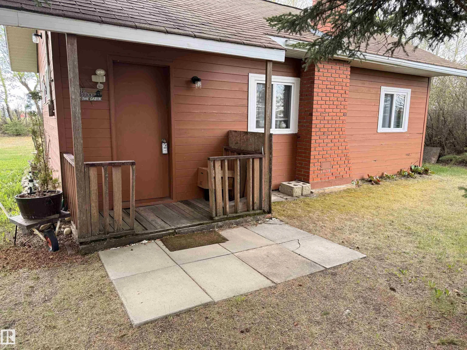 563028 173 Range RD, Rural Lamont County - 2 bedroom Detached Single Family for sale
