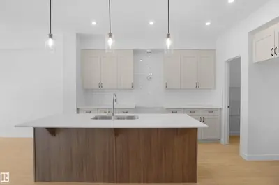 Interior photo 4 of 6343 175 AV NW