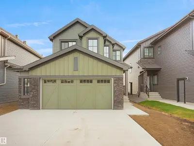 Interior photo 1 of 6343 175 AV NW