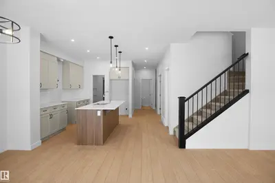 Interior photo 2 of 6343 175 AV NW
