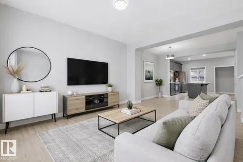 , Edmonton - $479,000