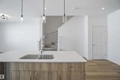 Interior photo 2 of 6327 175 AV NW