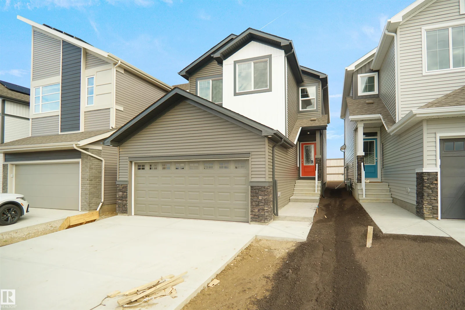 6327 175 AV NW, Edmonton - 4 bedroom Detached Single Family for sale