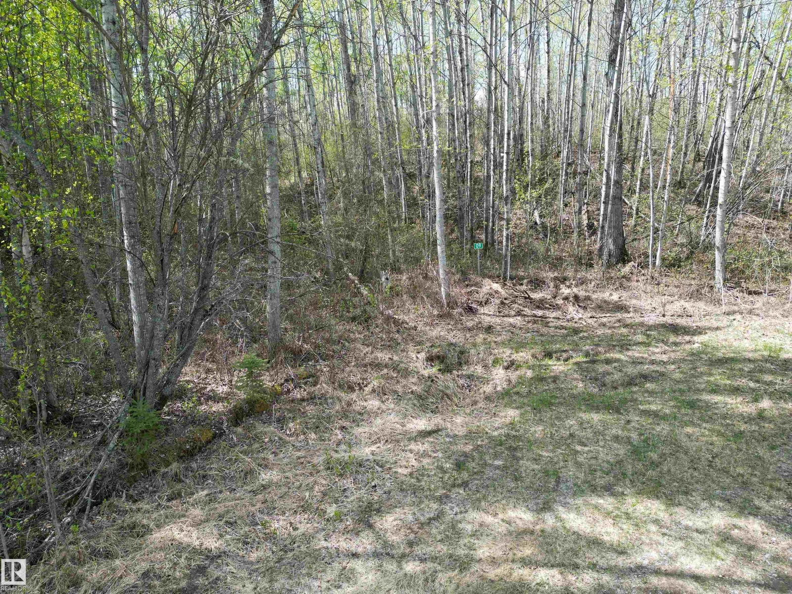#9&10 59316 RR54, Rural Barrhead County - 0 bedroom Vacant Lot/Land for sale
