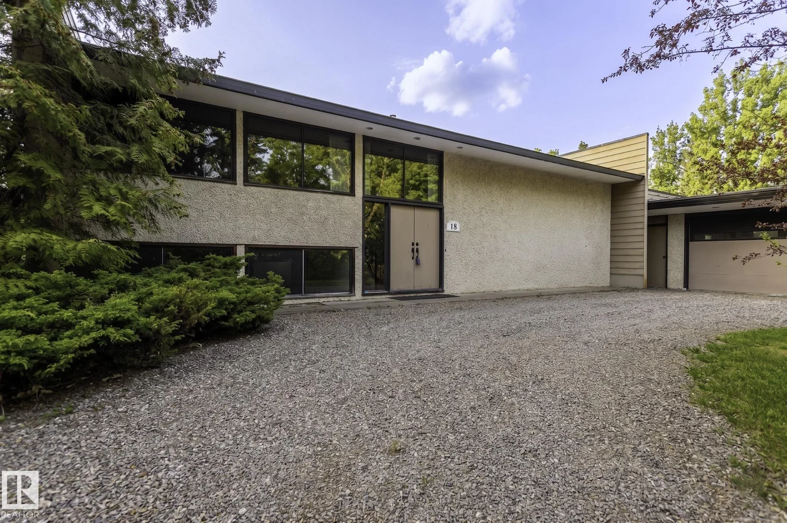 18 55305 Range Rd 242, Rural Sturgeon County - 4 bedroom Detached Single Family for sale