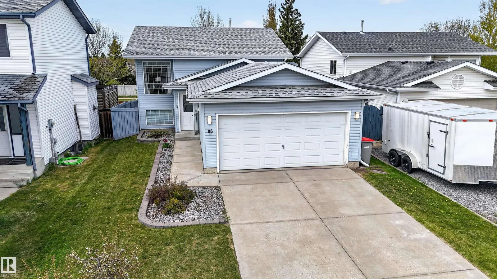 86 LA COSTA FAIRWAY CL, Stony Plain - 4 bedroom Detached Single Family for sale