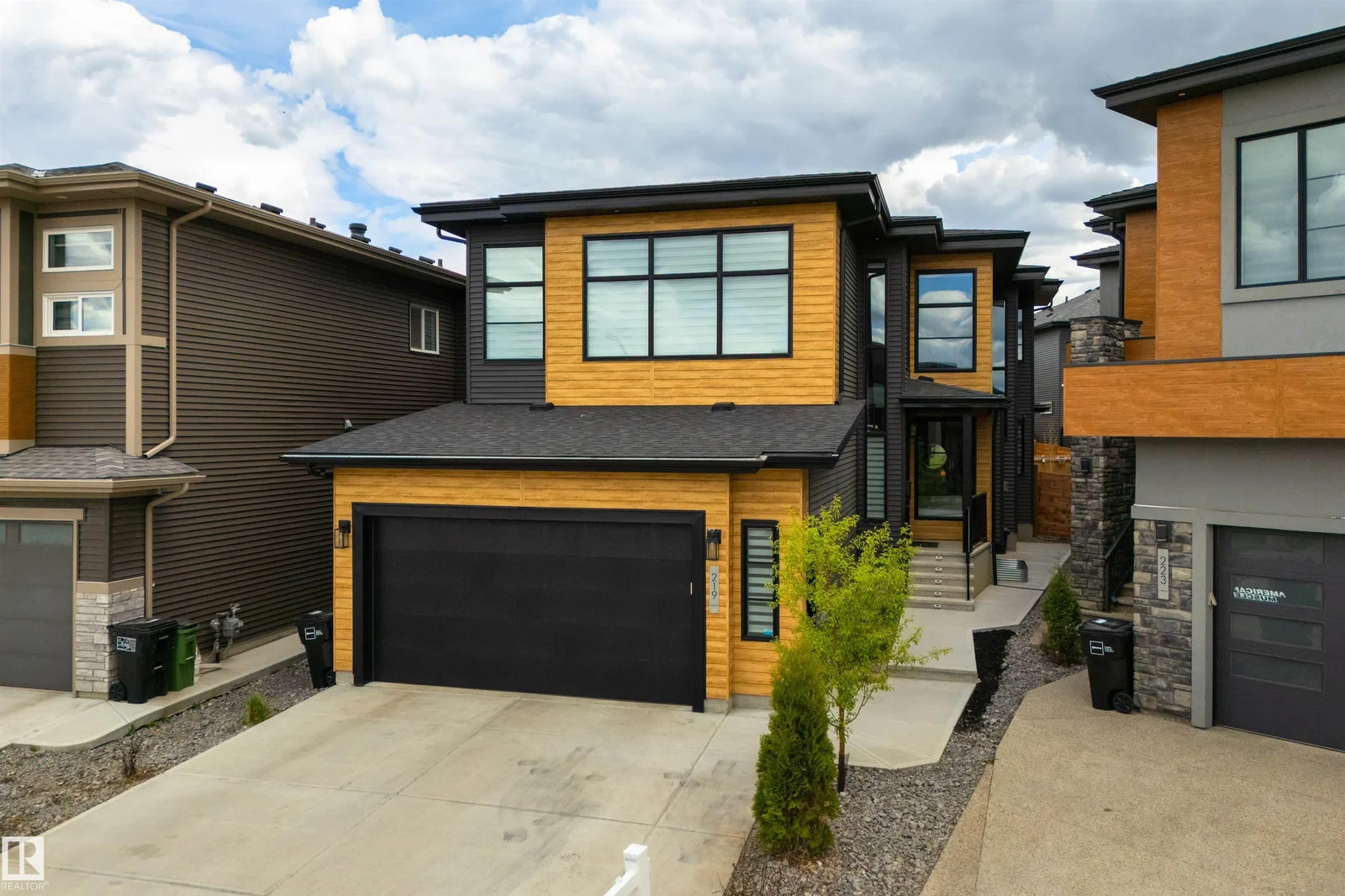 219 37 ST SW, Edmonton - 5 bedroom Detached Single Family for sale