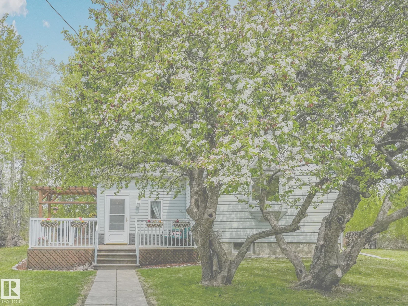 51026 RGE ROAD 20, Rural Parkland County - 3 bedroom Detached Single Family for sale