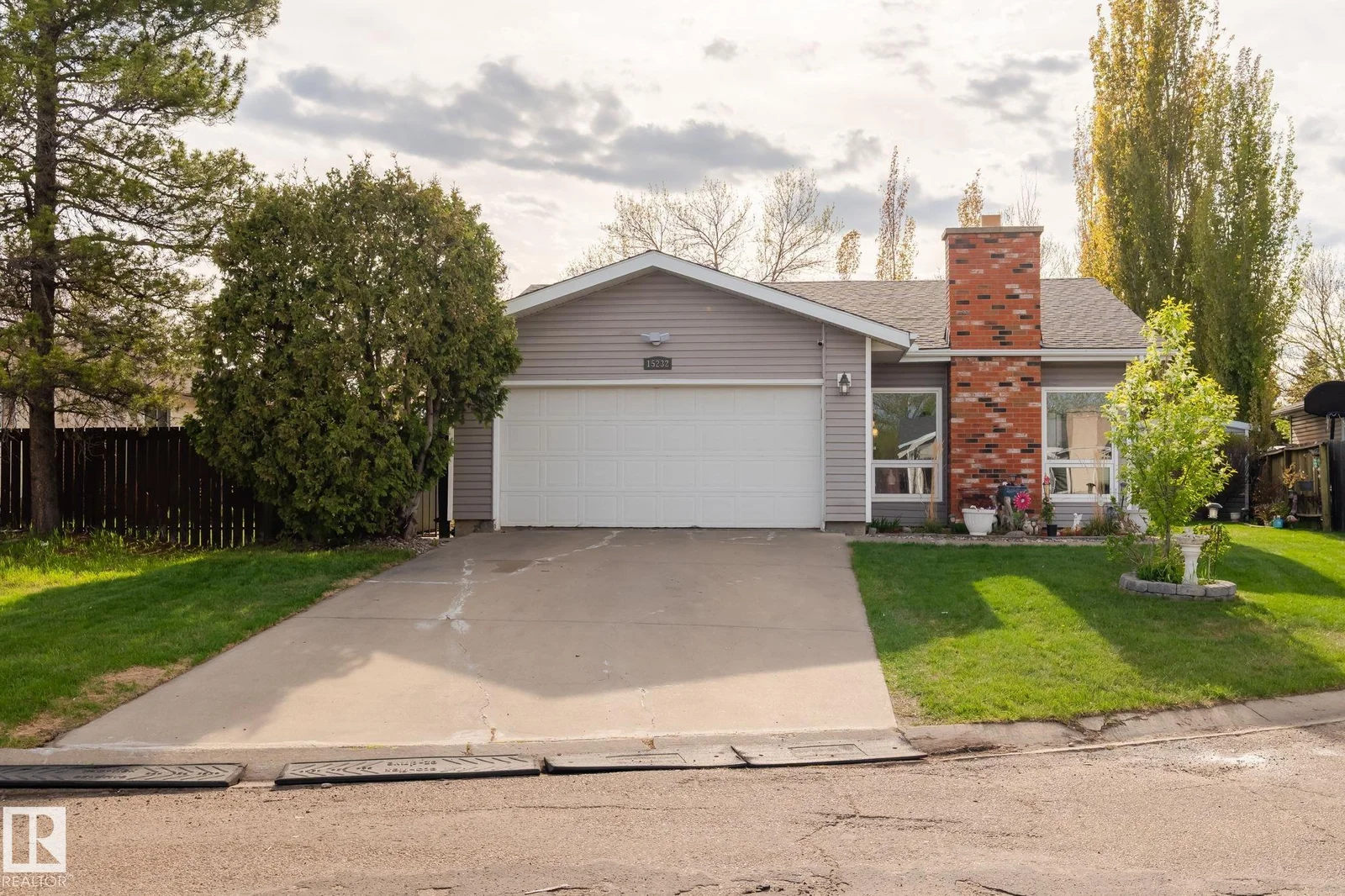 15232 120 NW NW, Edmonton - 4 bedroom Detached Single Family for sale