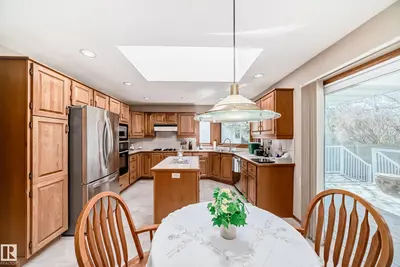 Interior photo 2 of 107 RIDGEMONT CR