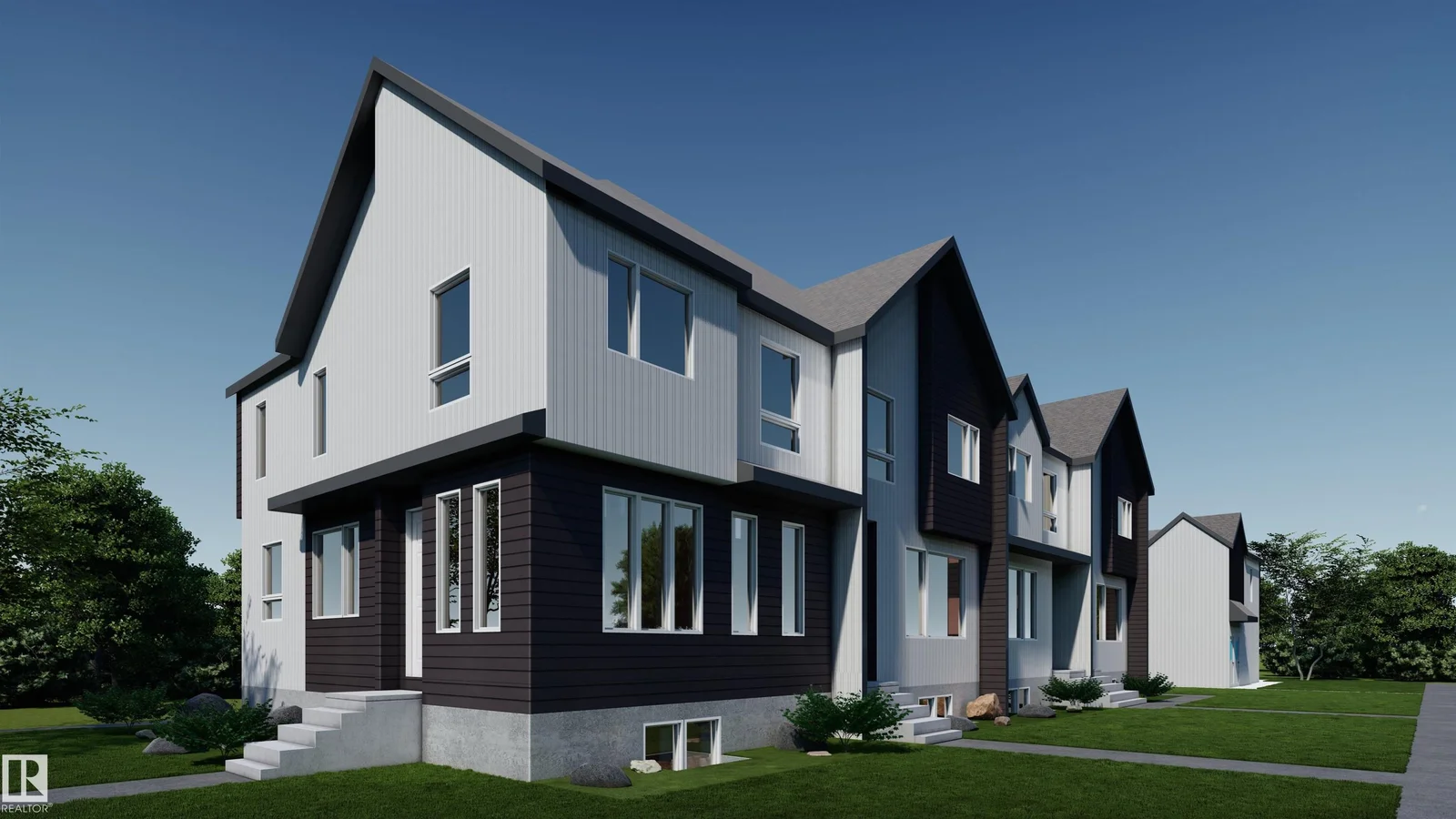 10203 130 AV NW, Edmonton - 0 bedroom Vacant Lot/Land for sale