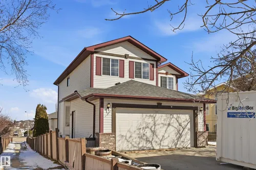 282 LILAC TC, Sherwood Park - $610,000