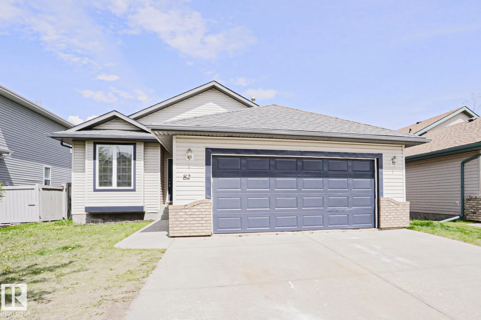 82 MEADOWVIEW PT, Sherwood Park - 5 bedroom Residential Attached for sale