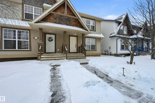 21017 60 AV NW, Edmonton - $399,500