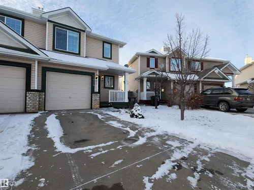 5424 204 ST NW, Edmonton - $399,900