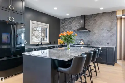 Interior photo 2 of 11412 12 AV NW NW