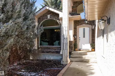 Interior photo 1 of 11412 12 AV NW NW