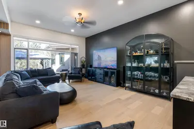 Interior photo 4 of 11412 12 AV NW NW