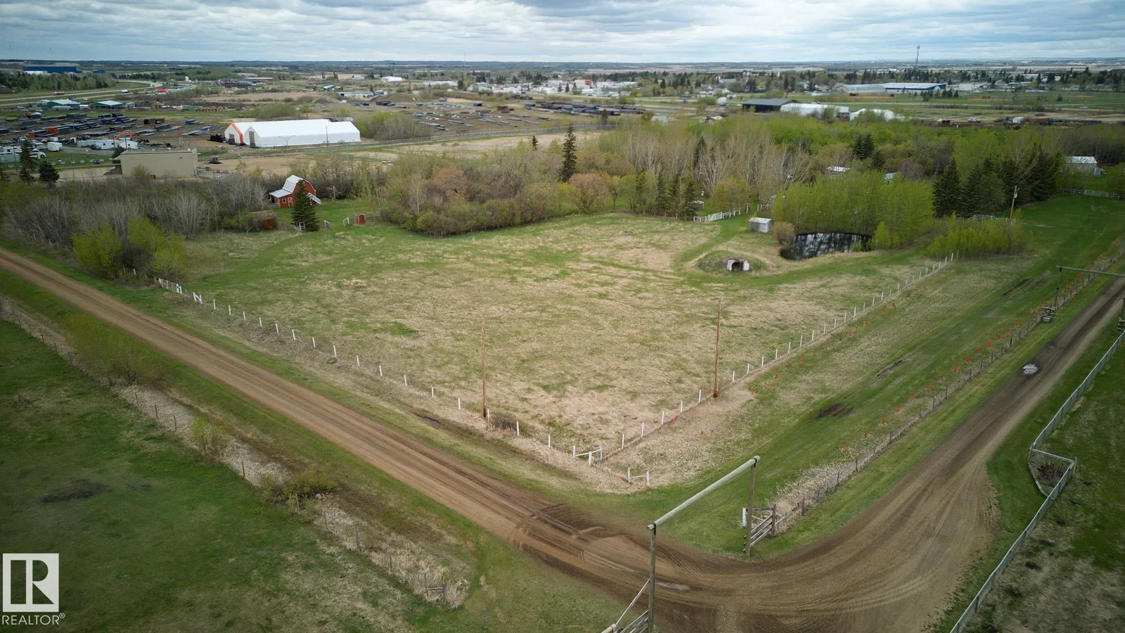 4736 47 ST, Rural Beaver County - 0 bedroom Vacant Lot/Land for sale