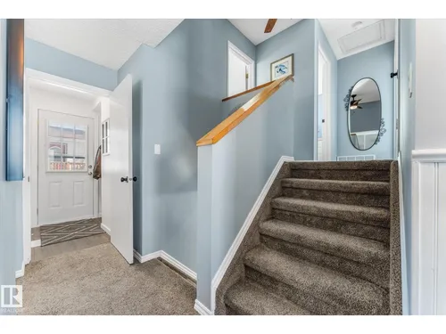 33 MEREDIAN RD, Sherwood Park - $449,900
