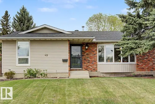 49 MAIN BV, Sherwood Park - $450,000