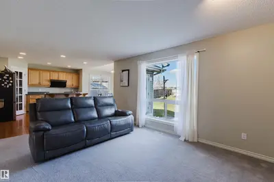 Interior photo 2 of 3534 MCLEAN CR SW