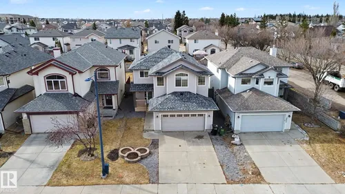 3505 McLean CR SW, Edmonton - $524,800