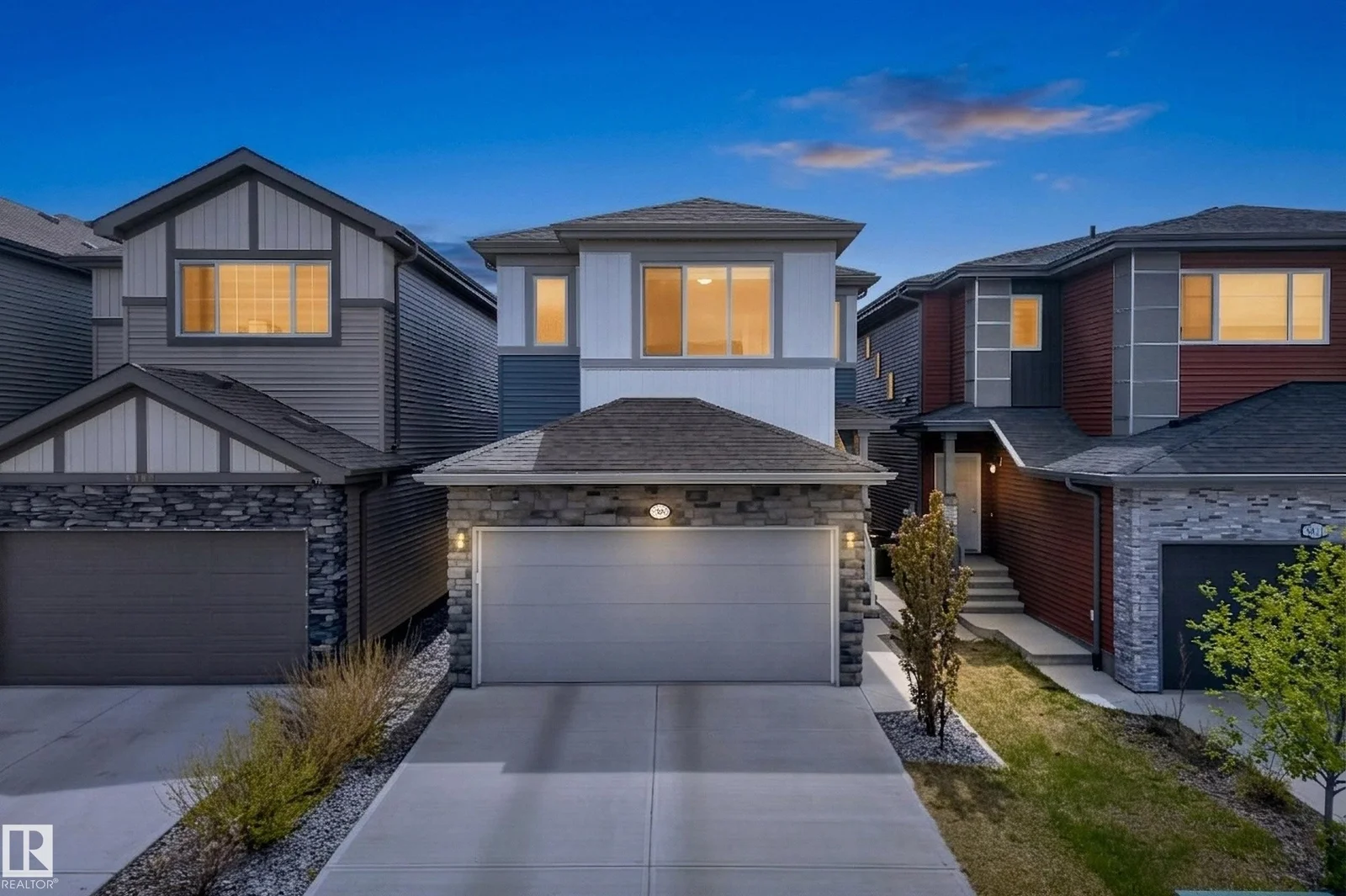 9309 PEAR LINK LI SW, Edmonton - 3 bedroom Detached Single Family for sale