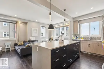 Interior photo 4 of #45 16903 68 ST NW