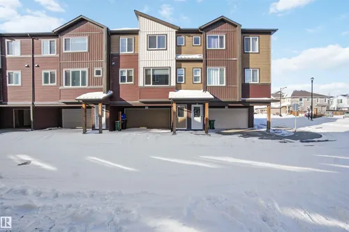 #2 16903 68 ST NW, Edmonton - $374,500