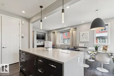 Interior photo 3 of #45 16903 68 ST NW