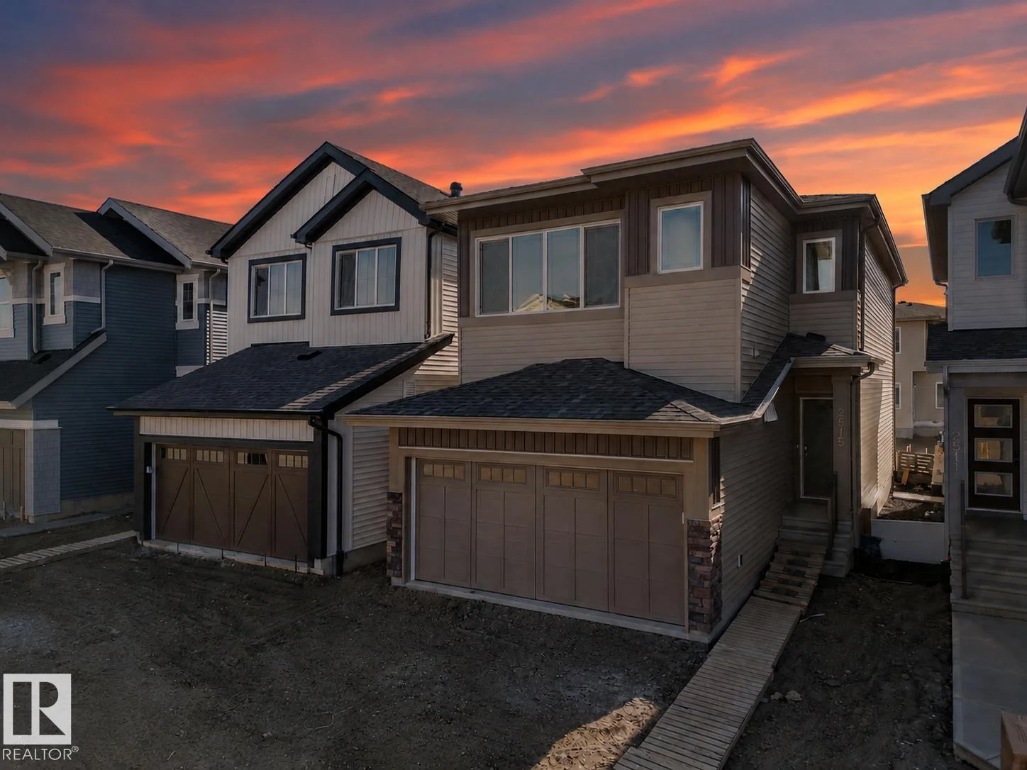 2515 211 ST NW, Edmonton - 3 bedroom Detached Single Family for sale