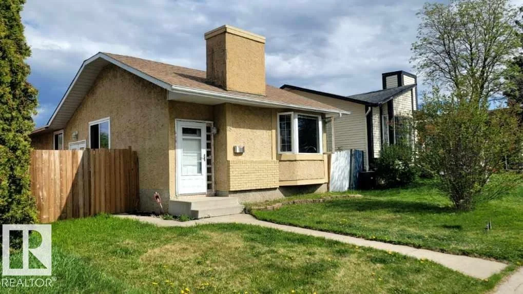 18 WESTBEND ST, Spruce Grove - 3 bedroom Detached Single Family for sale