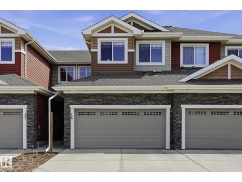 #16 94 LONGVIEW DR, Spruce Grove - $360,000