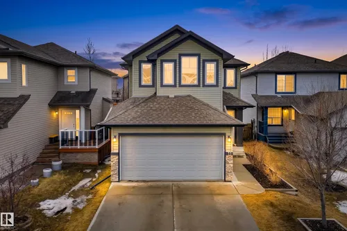 11 SPRINGDALE PT, Sherwood Park - $550,000