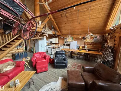 Interior photo 3 of #68 63116 RGE ROAD 255