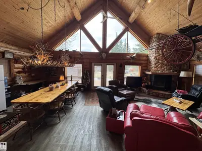 Interior photo 4 of #68 63116 RGE ROAD 255