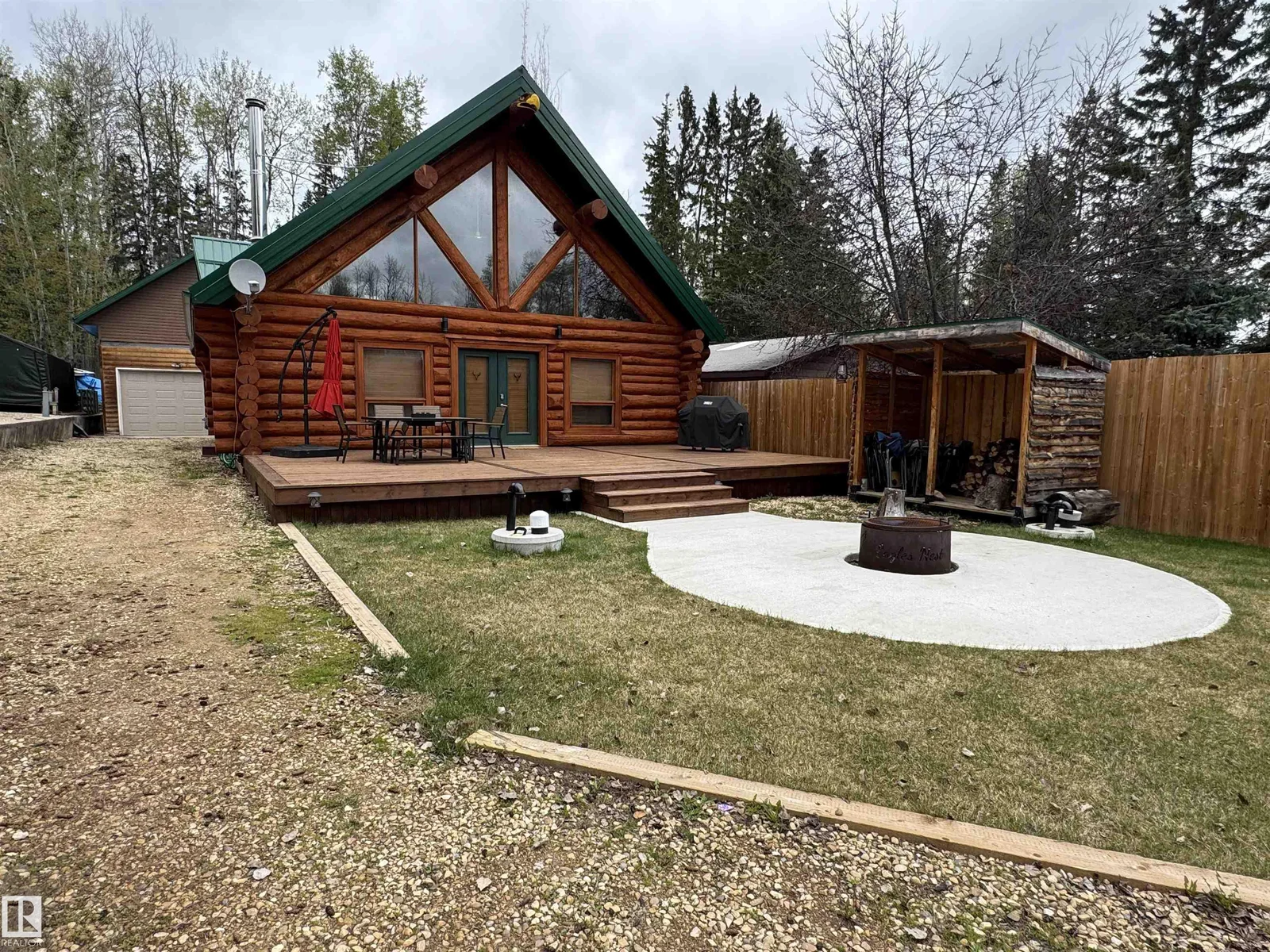 #68 63116 RGE ROAD 255, Rural Westlock County - 3 bedroom Detached Single Family for sale