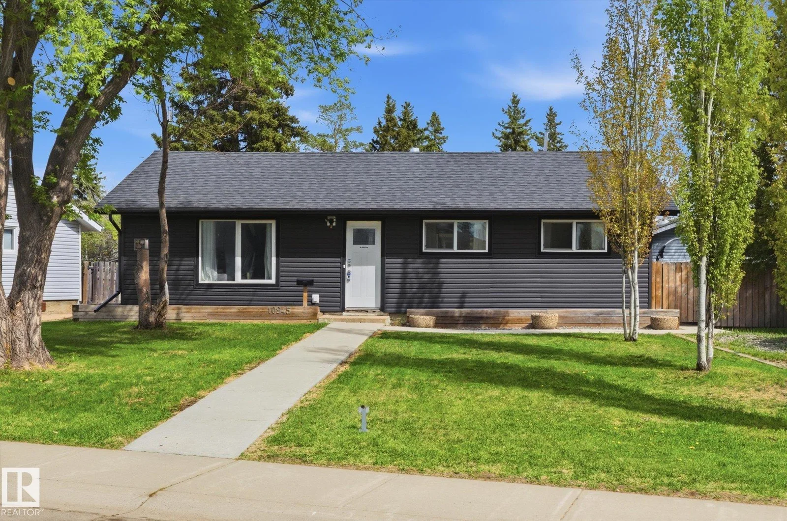 10945 164 ST NW NW, Edmonton - 3 bedroom Detached Single Family for sale