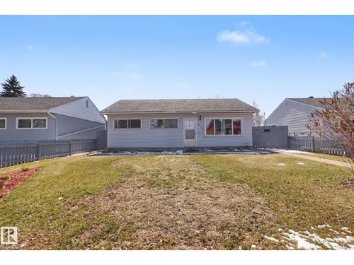 16141 108 AV NW, Edmonton - $335,000