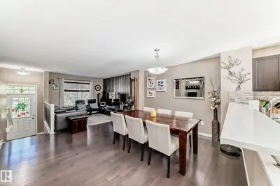 Interior photo 2 of #53 4850 TERWILLEGAR CM NW