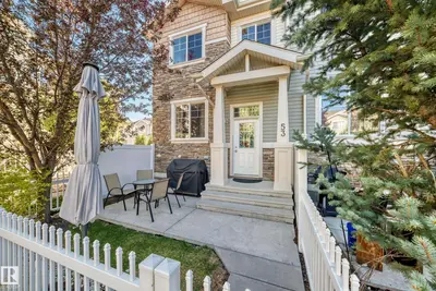 Interior photo 1 of #53 4850 TERWILLEGAR CM NW