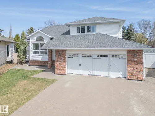 23 MEADOWVIEW DR, Sherwood Park - $650,000